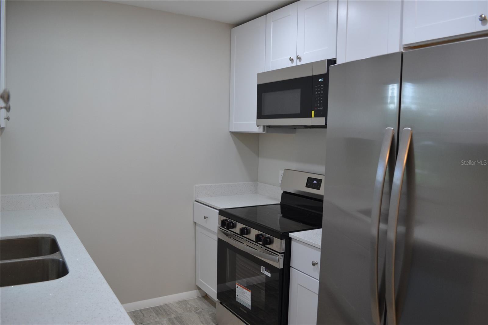 PADGETT ESTATES - Residential