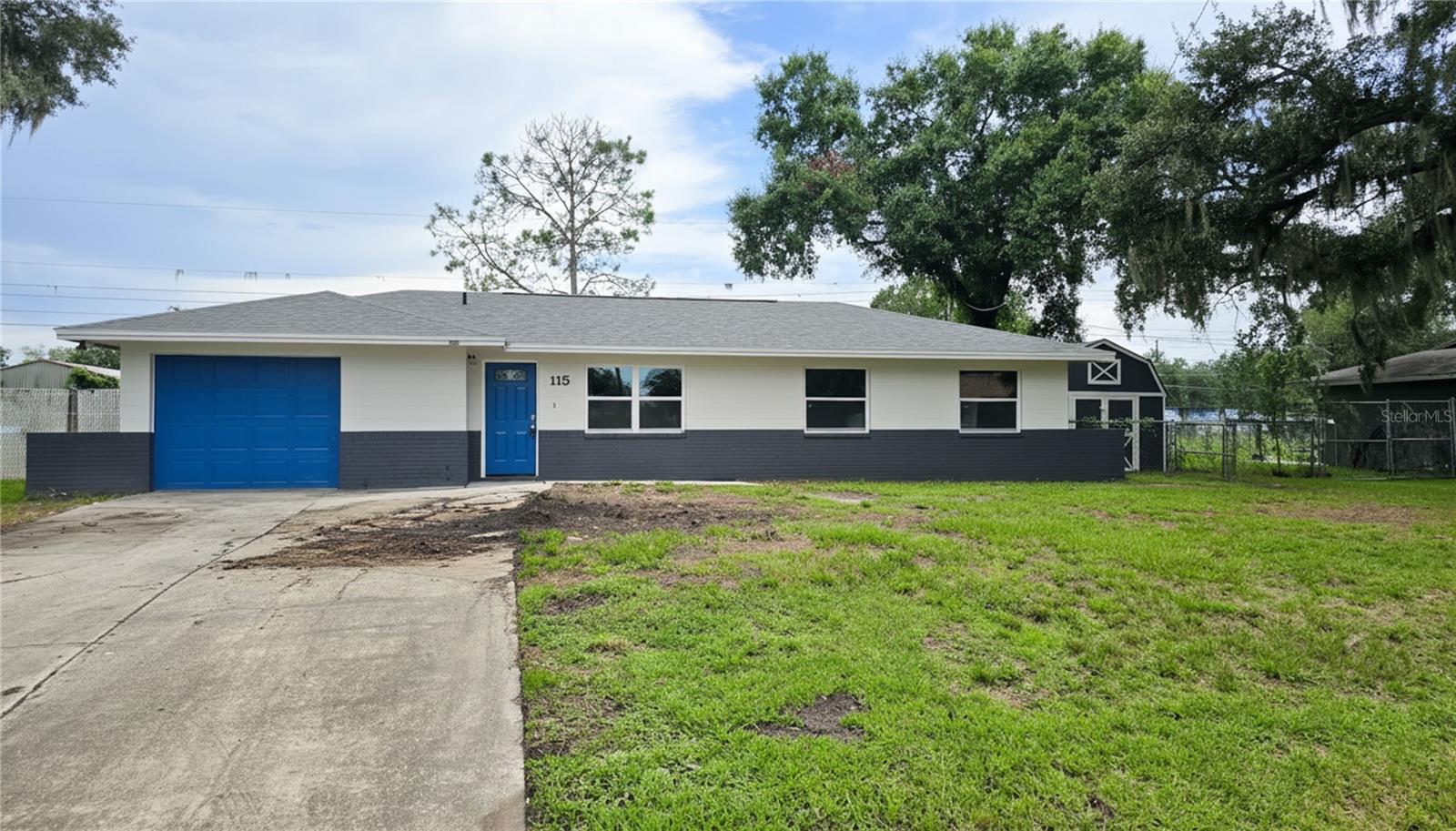 PADGETT ESTATES - Residential