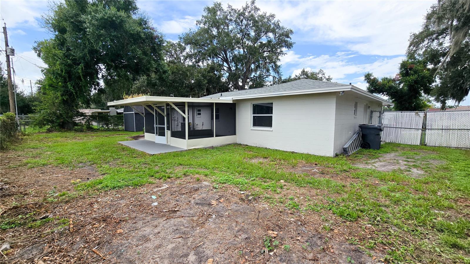PADGETT ESTATES - Residential
