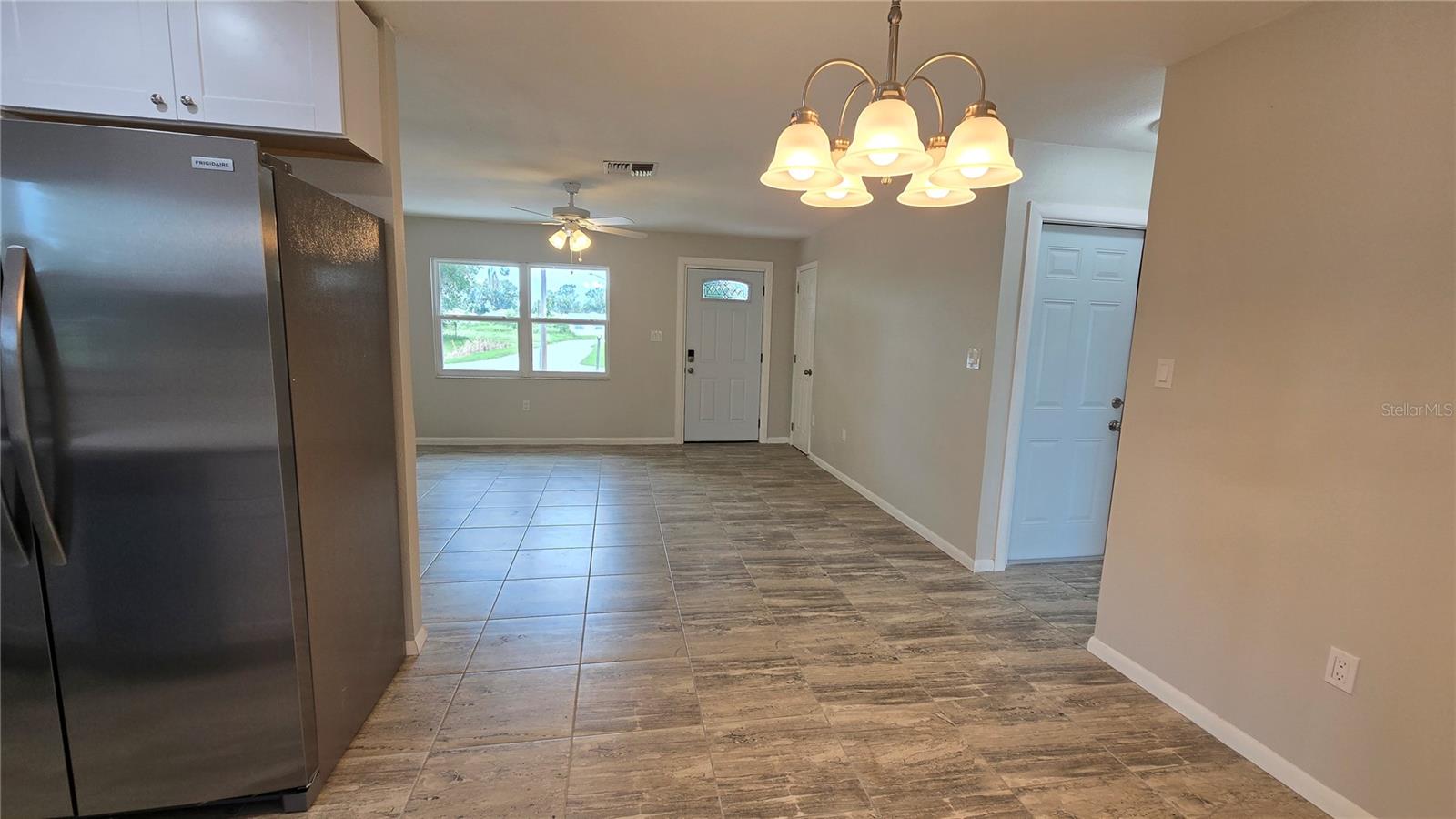 PADGETT ESTATES - Residential