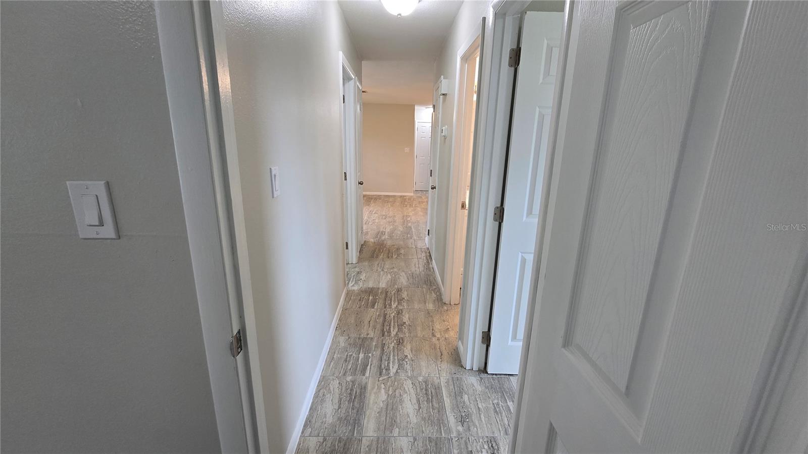PADGETT ESTATES - Residential