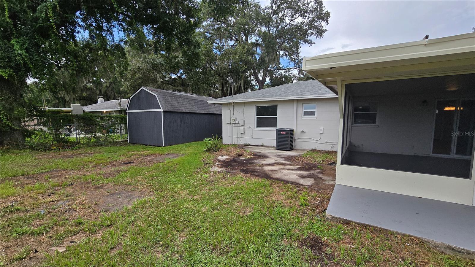 PADGETT ESTATES - Residential