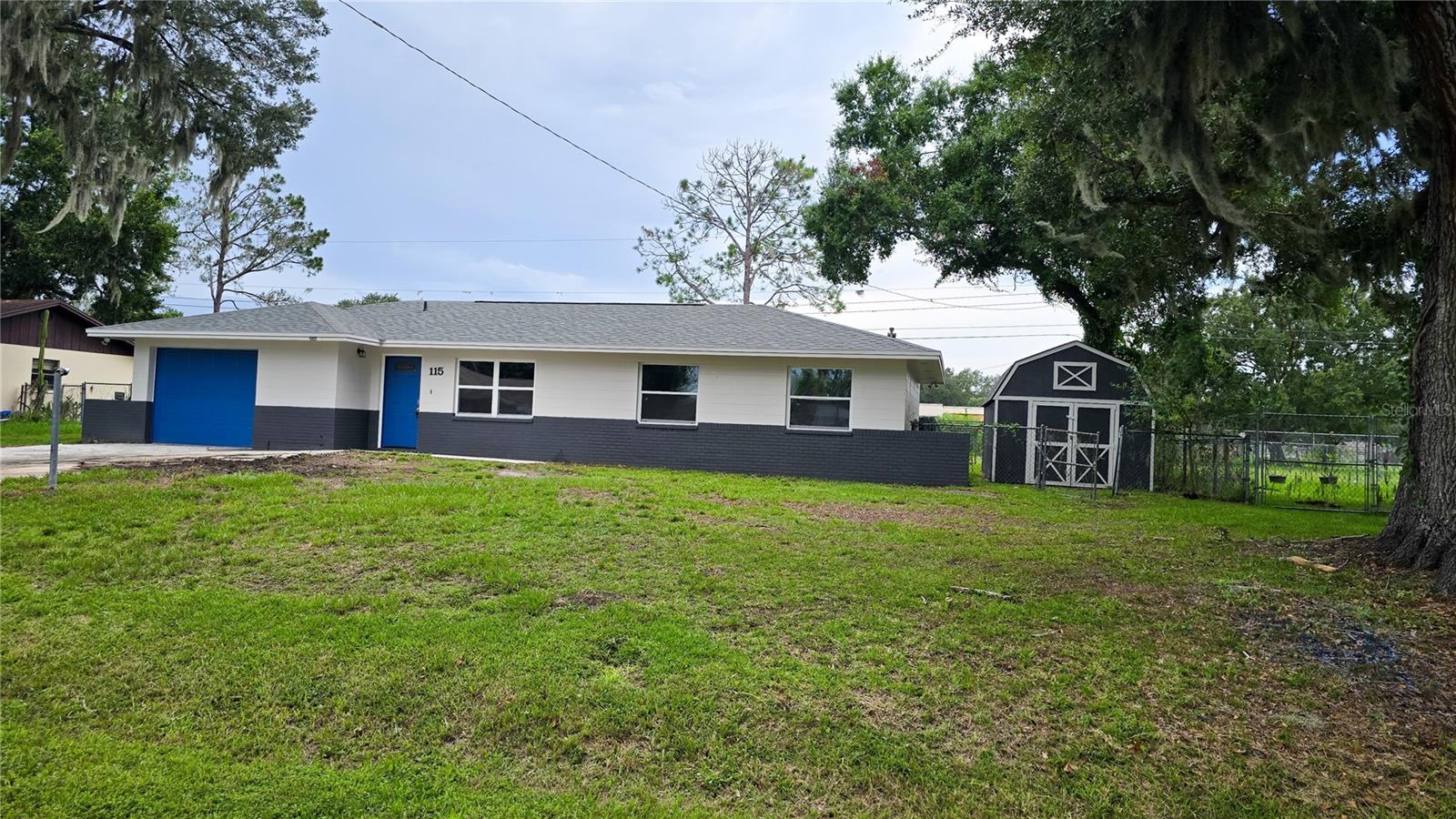 PADGETT ESTATES - Residential
