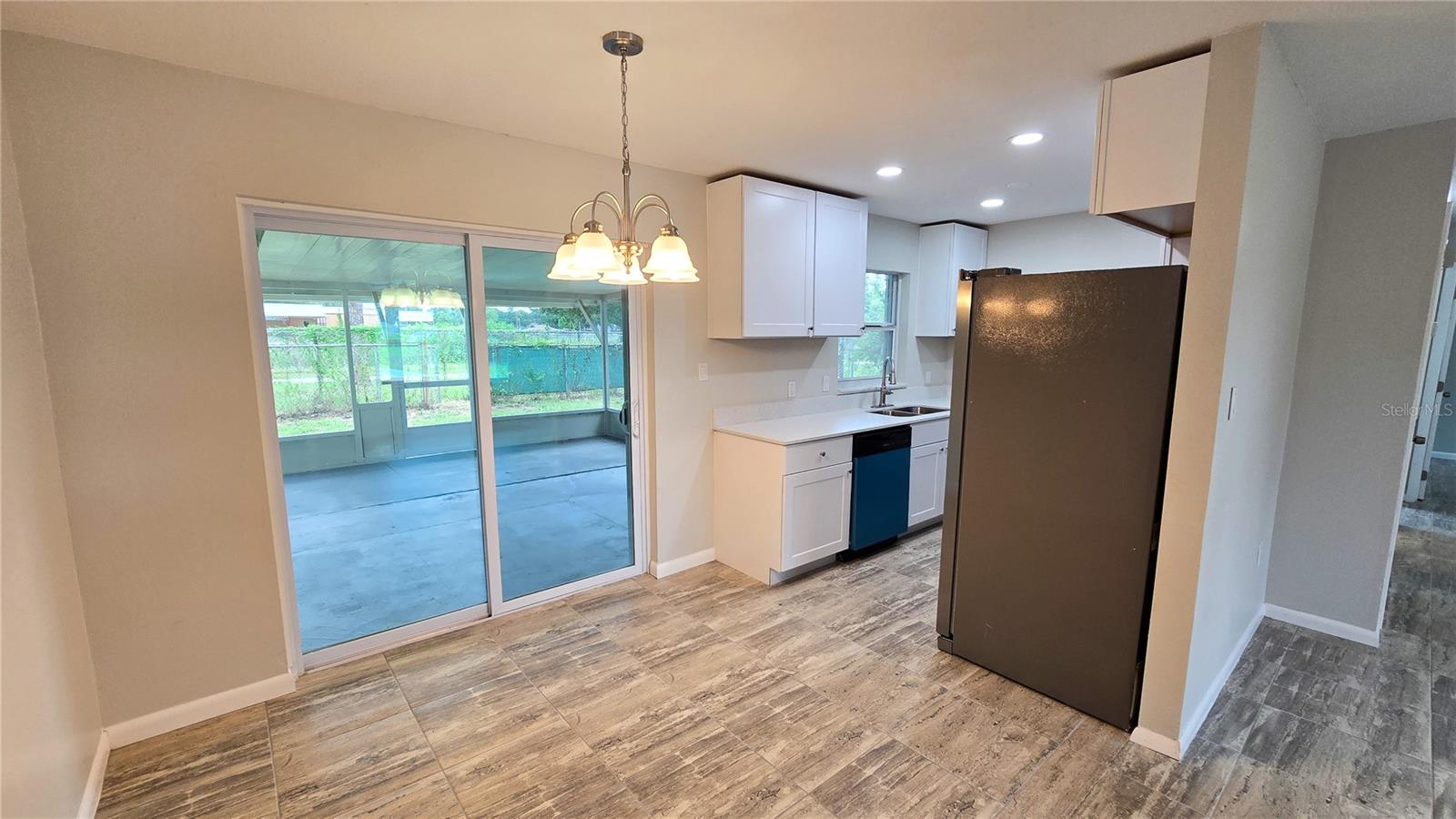PADGETT ESTATES - Residential