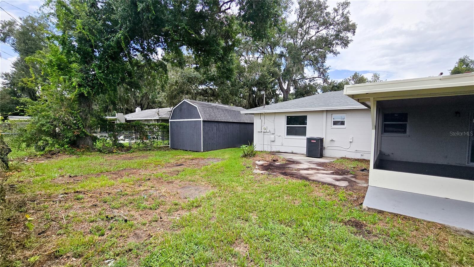 PADGETT ESTATES - Residential