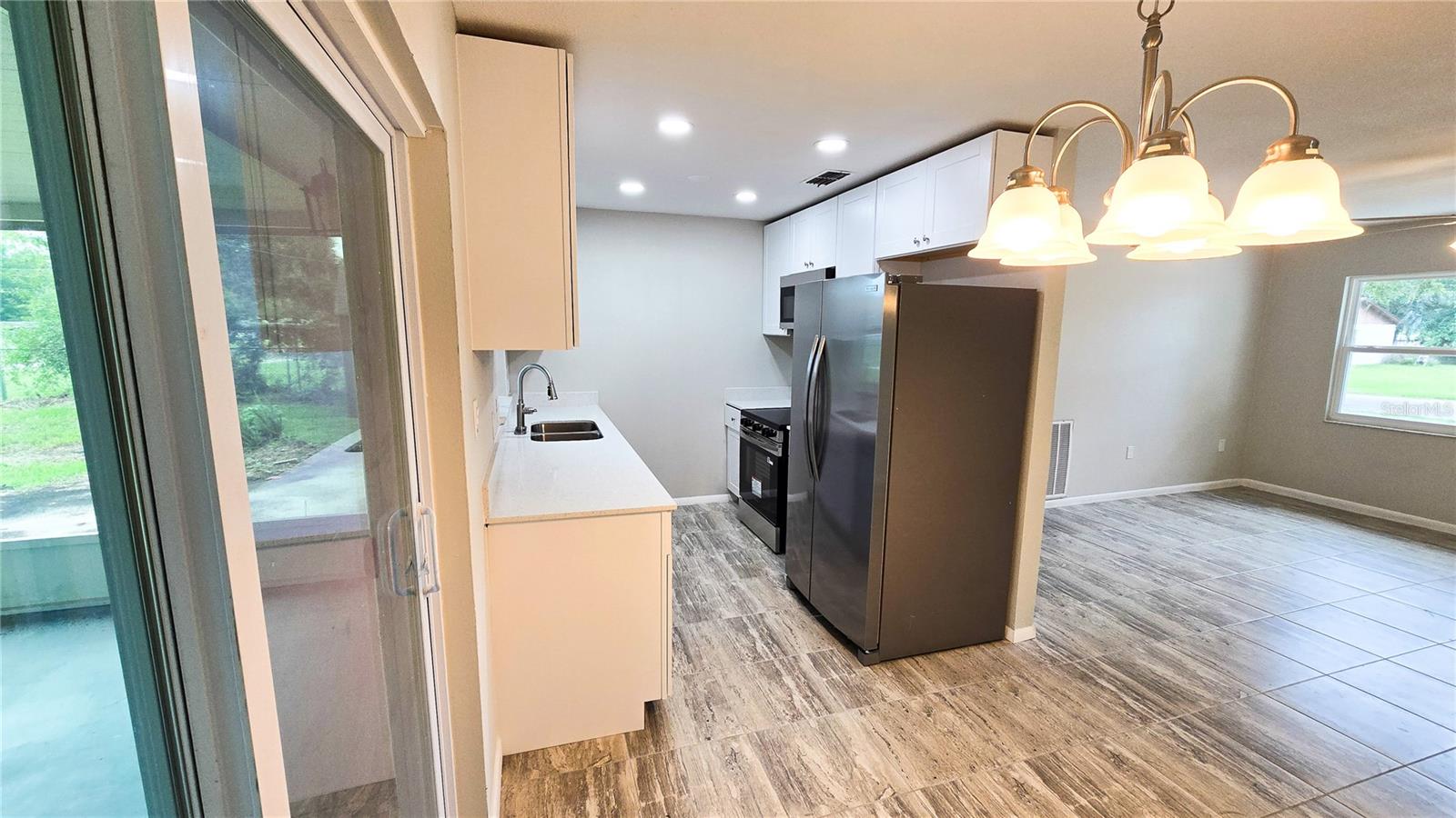 PADGETT ESTATES - Residential