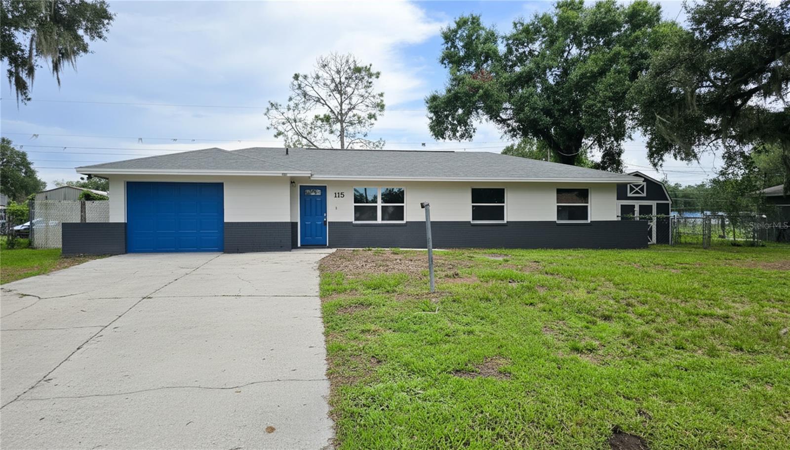 PADGETT ESTATES - Residential
