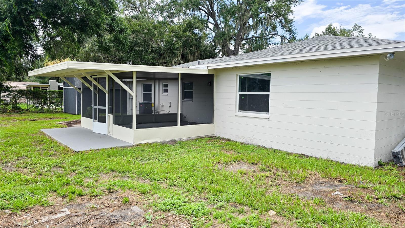 PADGETT ESTATES - Residential