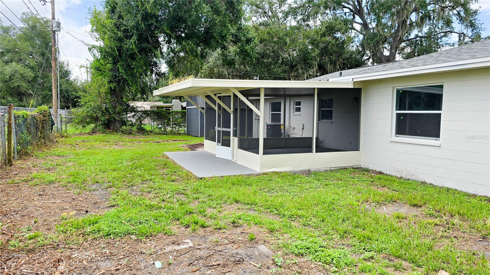 PADGETT ESTATES - Residential
