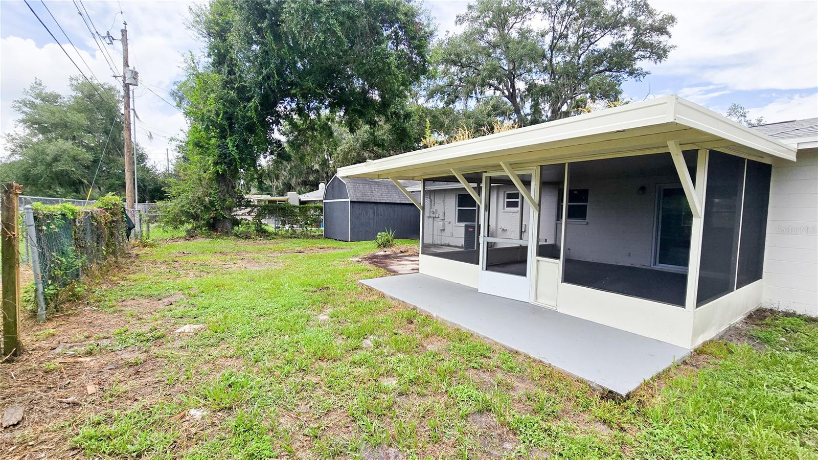 PADGETT ESTATES - Residential