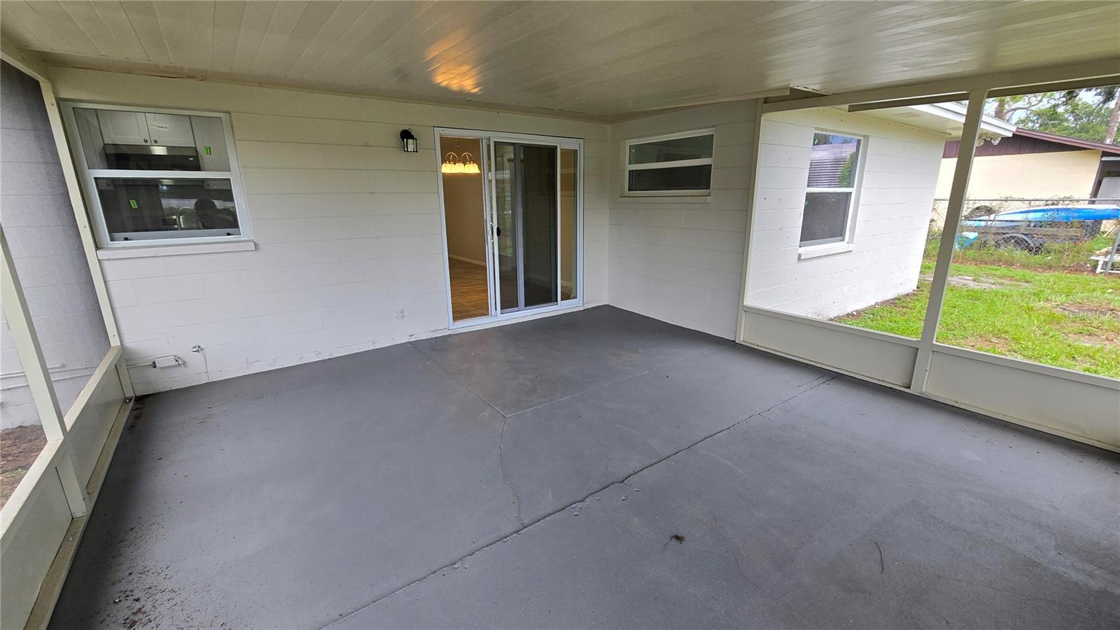 PADGETT ESTATES - Residential