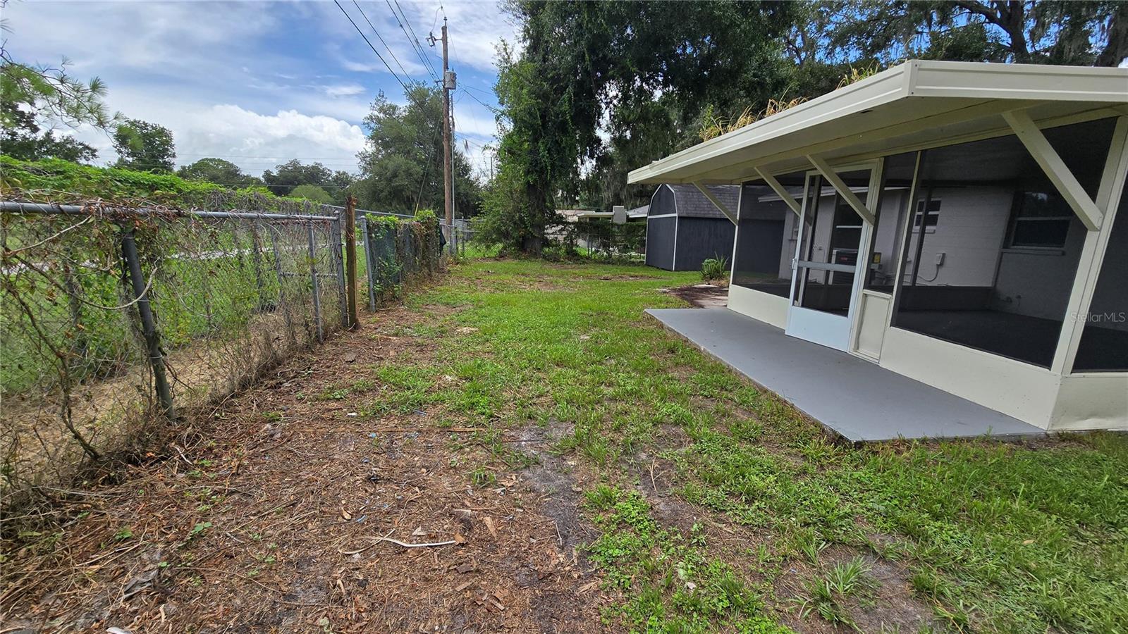 PADGETT ESTATES - Residential