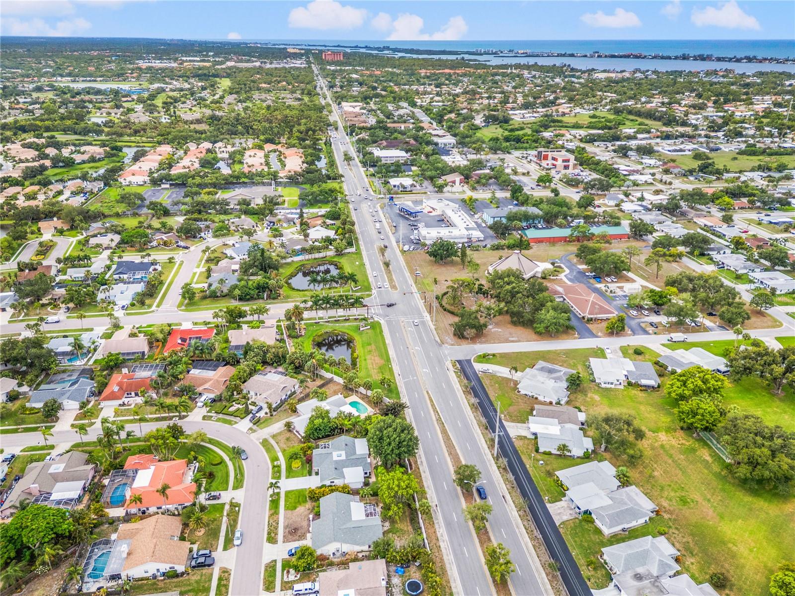 GULF GATE EAST - Residential