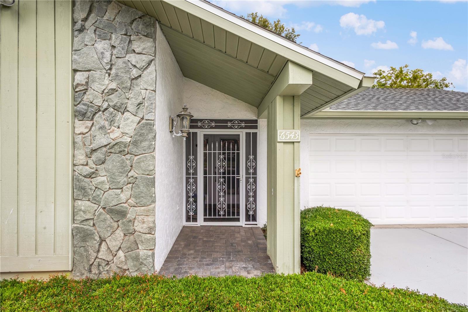 GULF GATE EAST - Residential