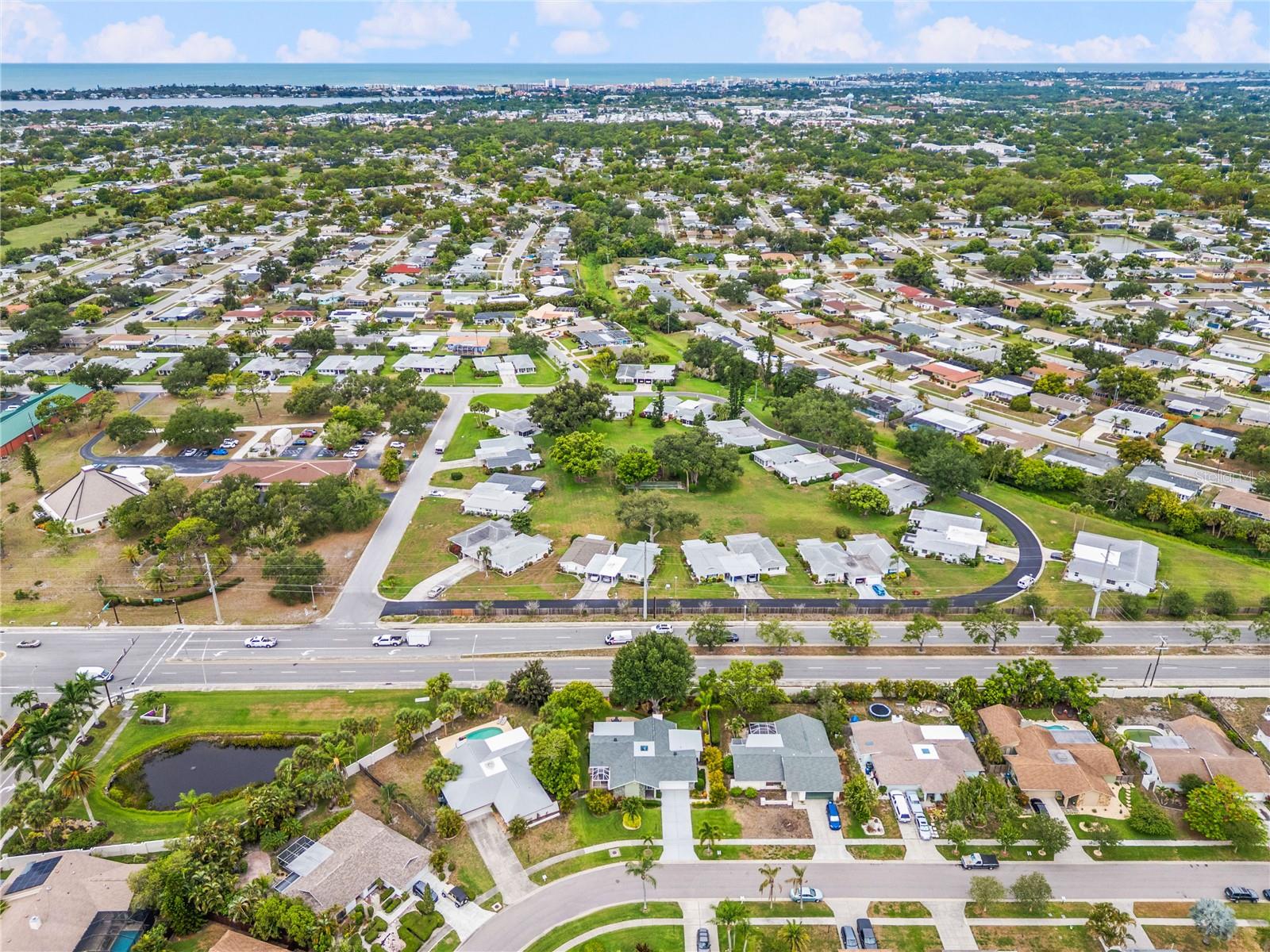 GULF GATE EAST - Residential