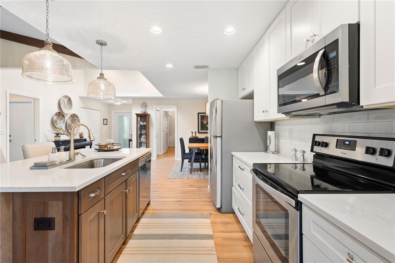GULF GATE EAST - Residential