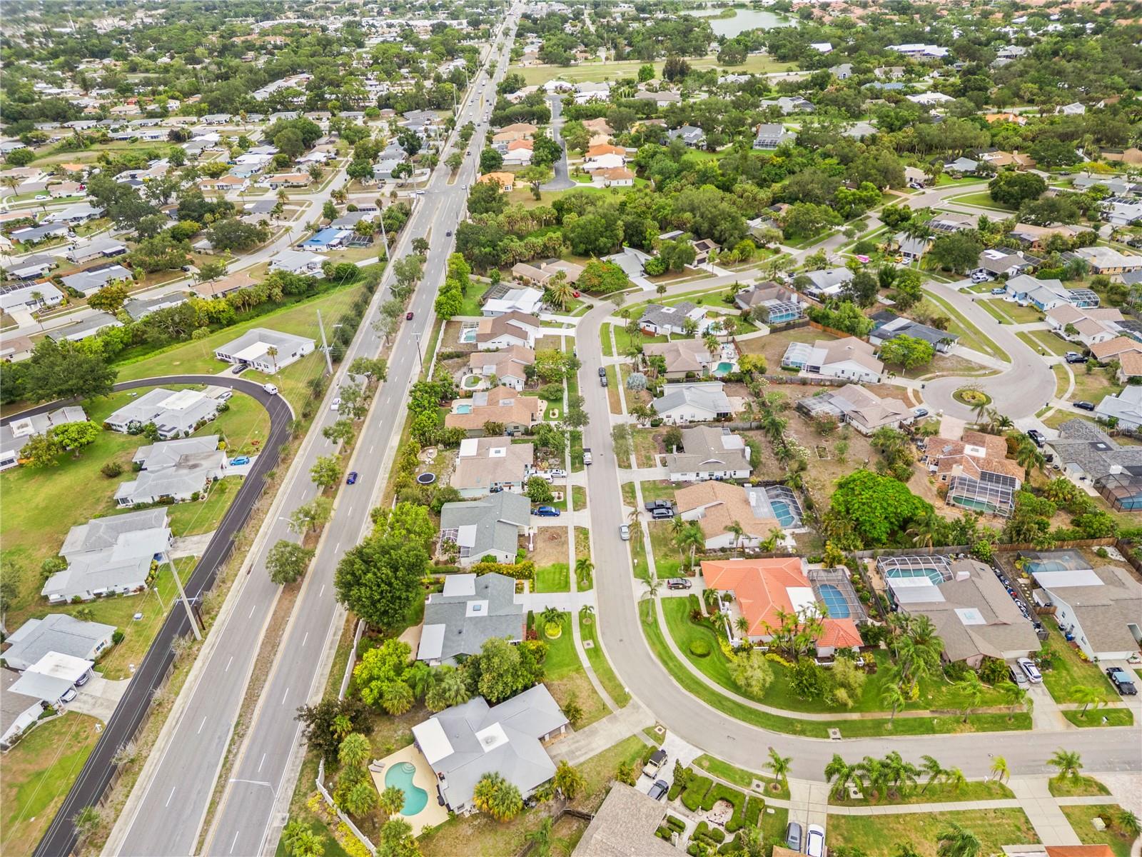 GULF GATE EAST - Residential