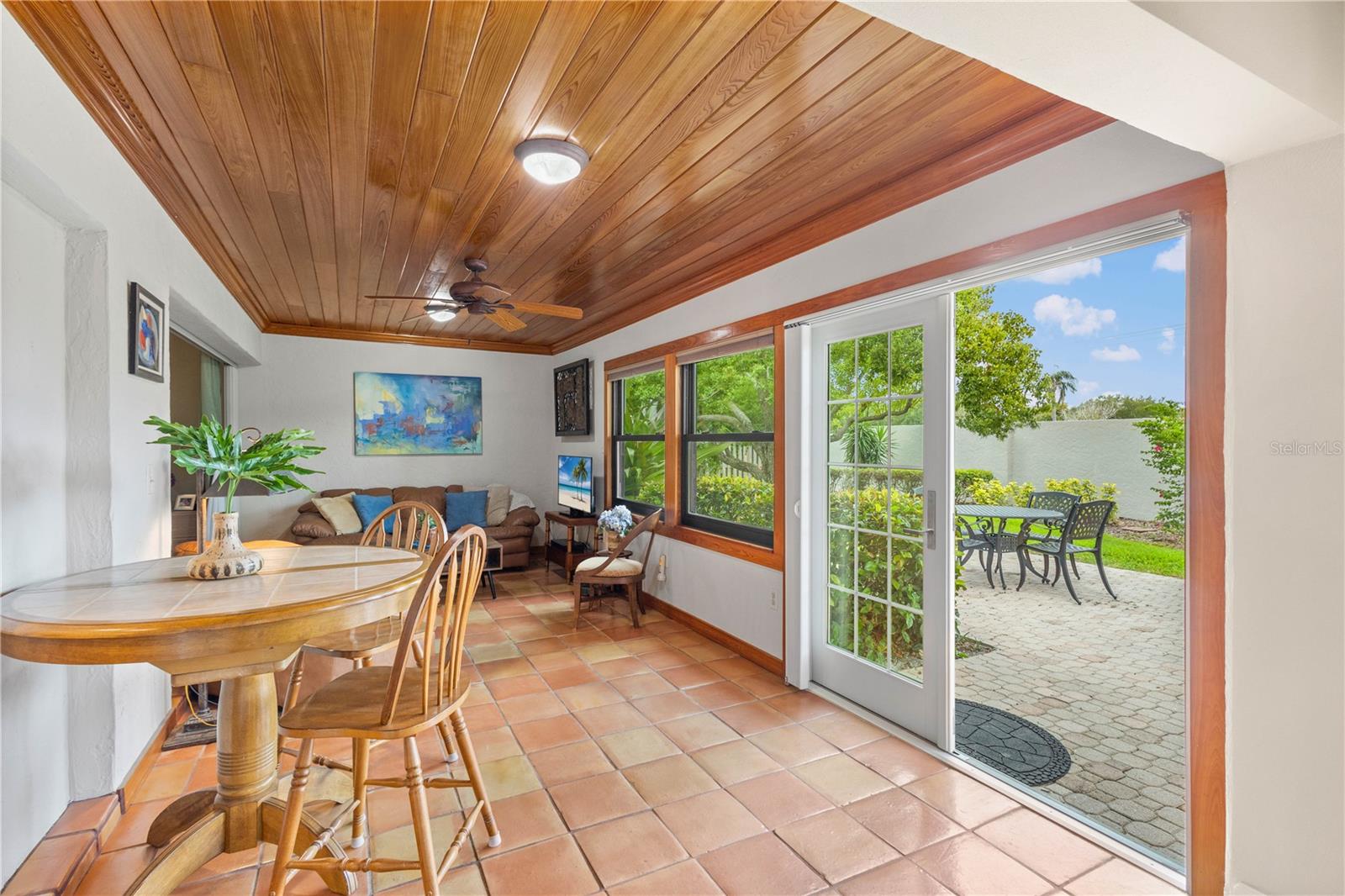 GULF GATE EAST - Residential