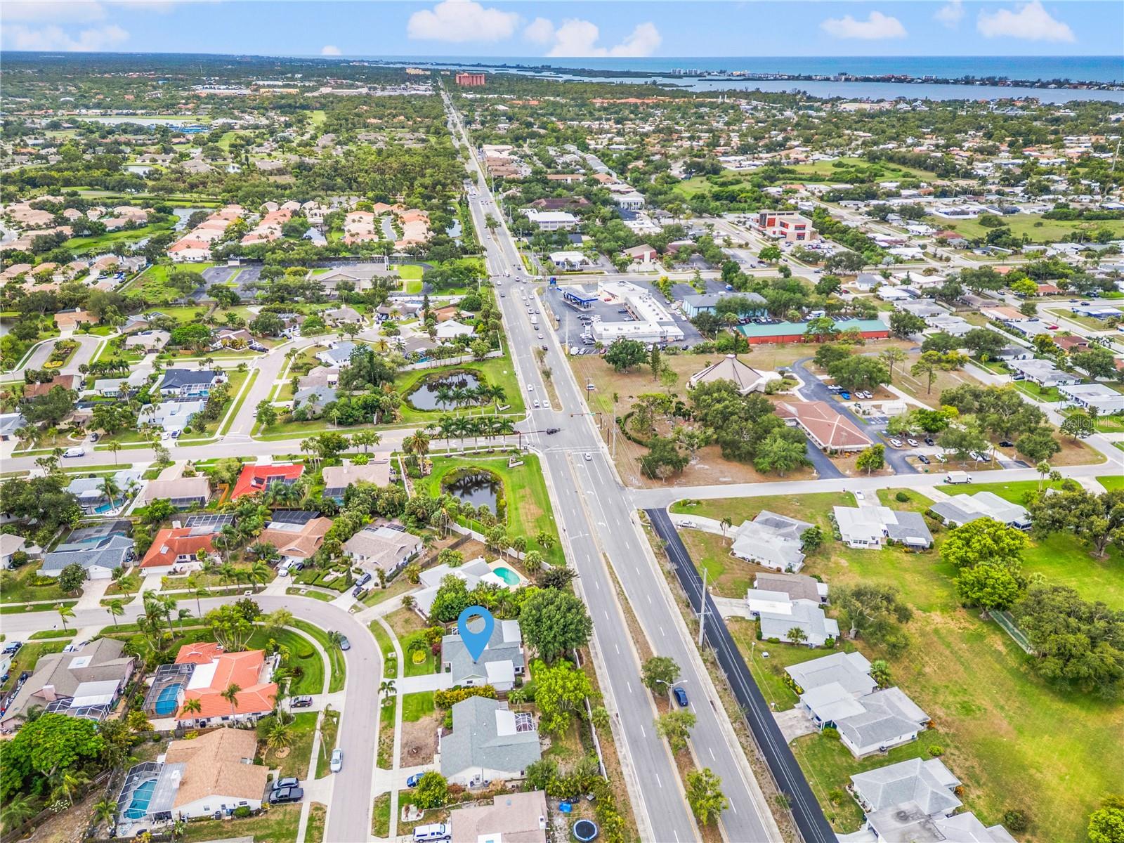 GULF GATE EAST - Residential