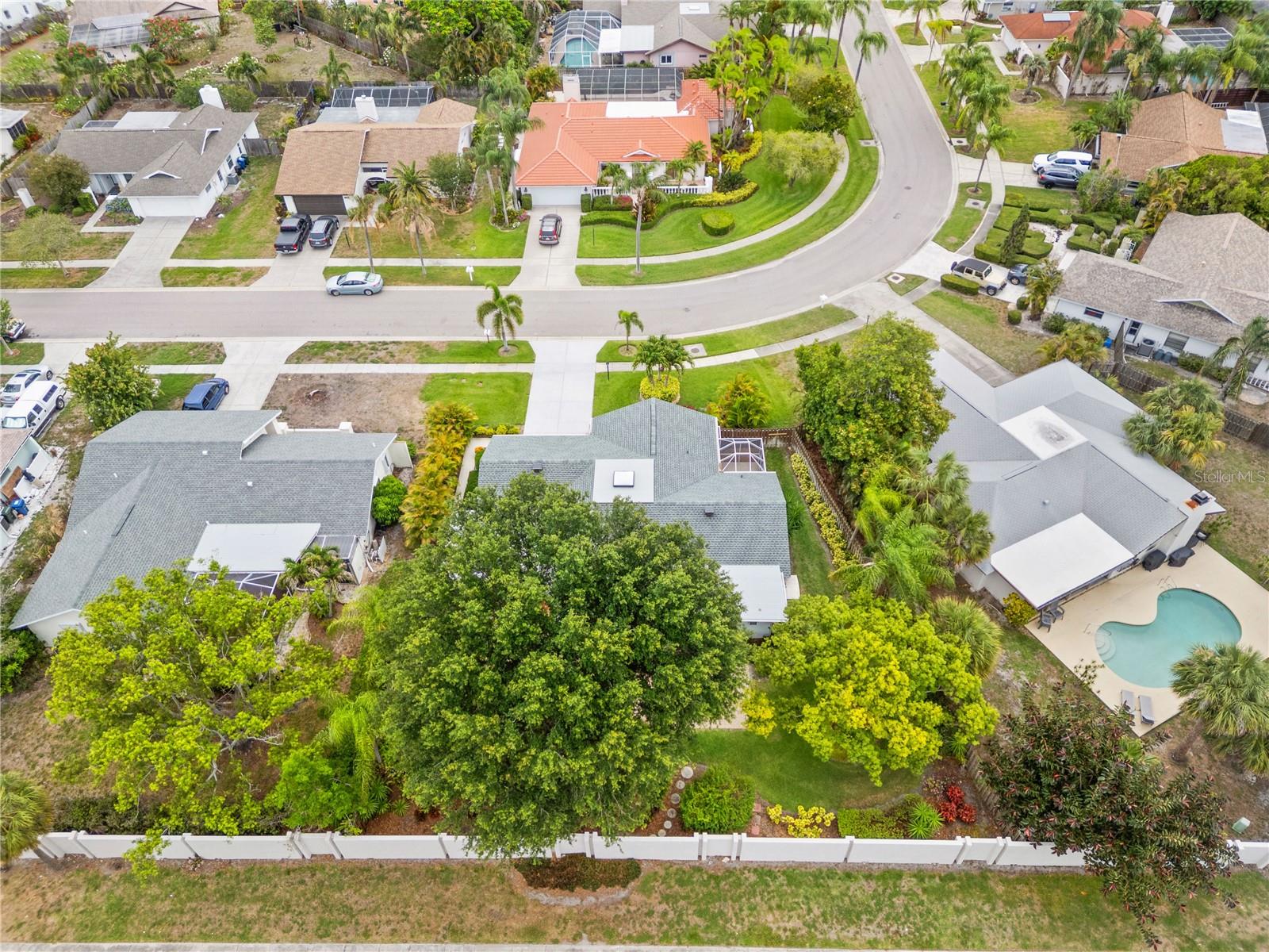 GULF GATE EAST - Residential