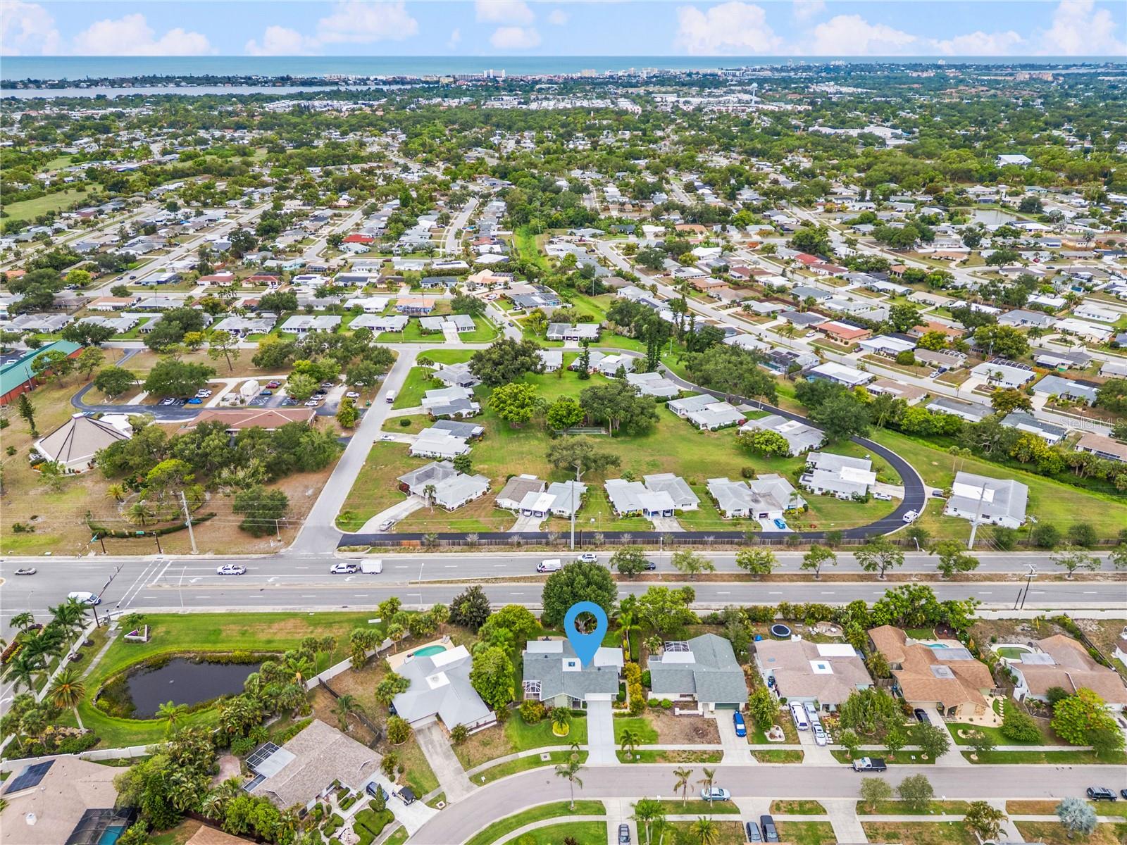 GULF GATE EAST - Residential