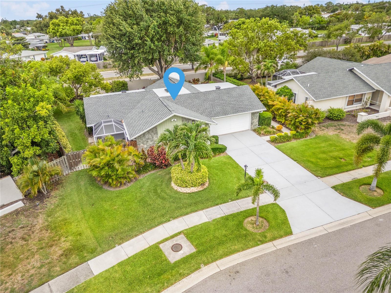 GULF GATE EAST - Residential