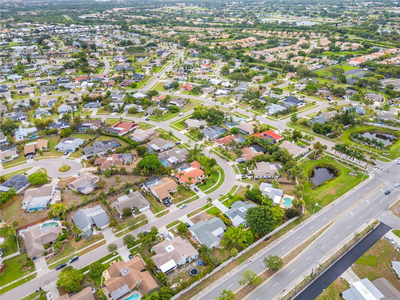 GULF GATE EAST - Residential
