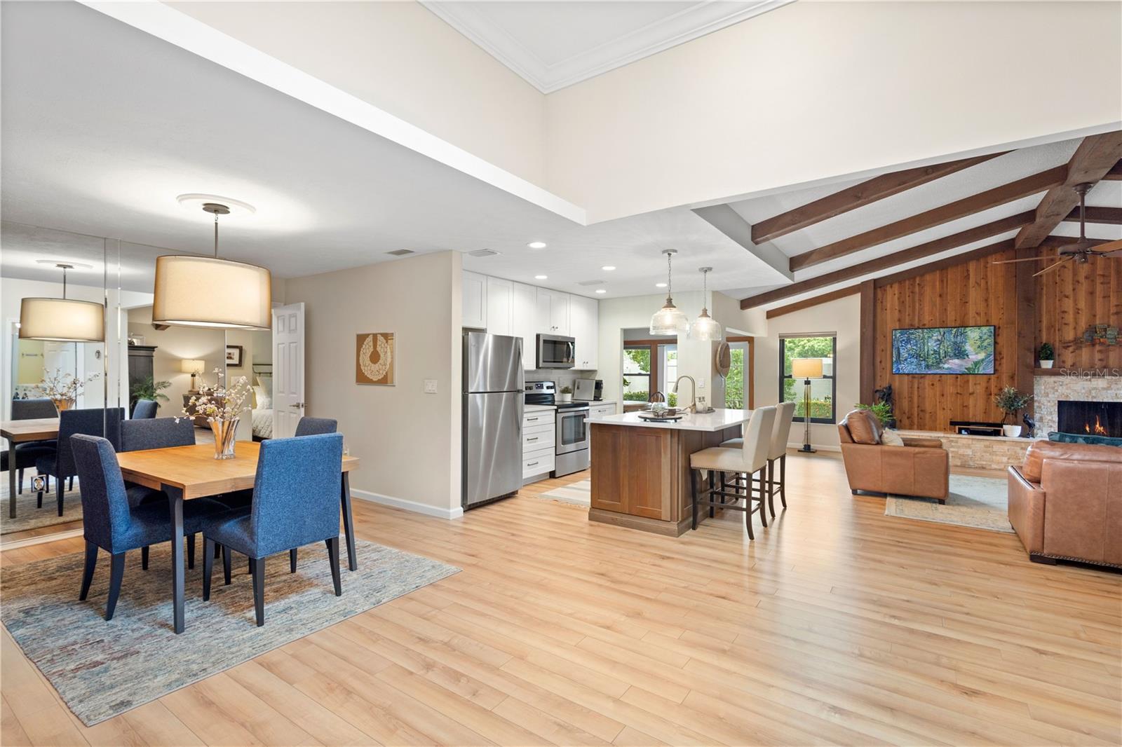 GULF GATE EAST - Residential