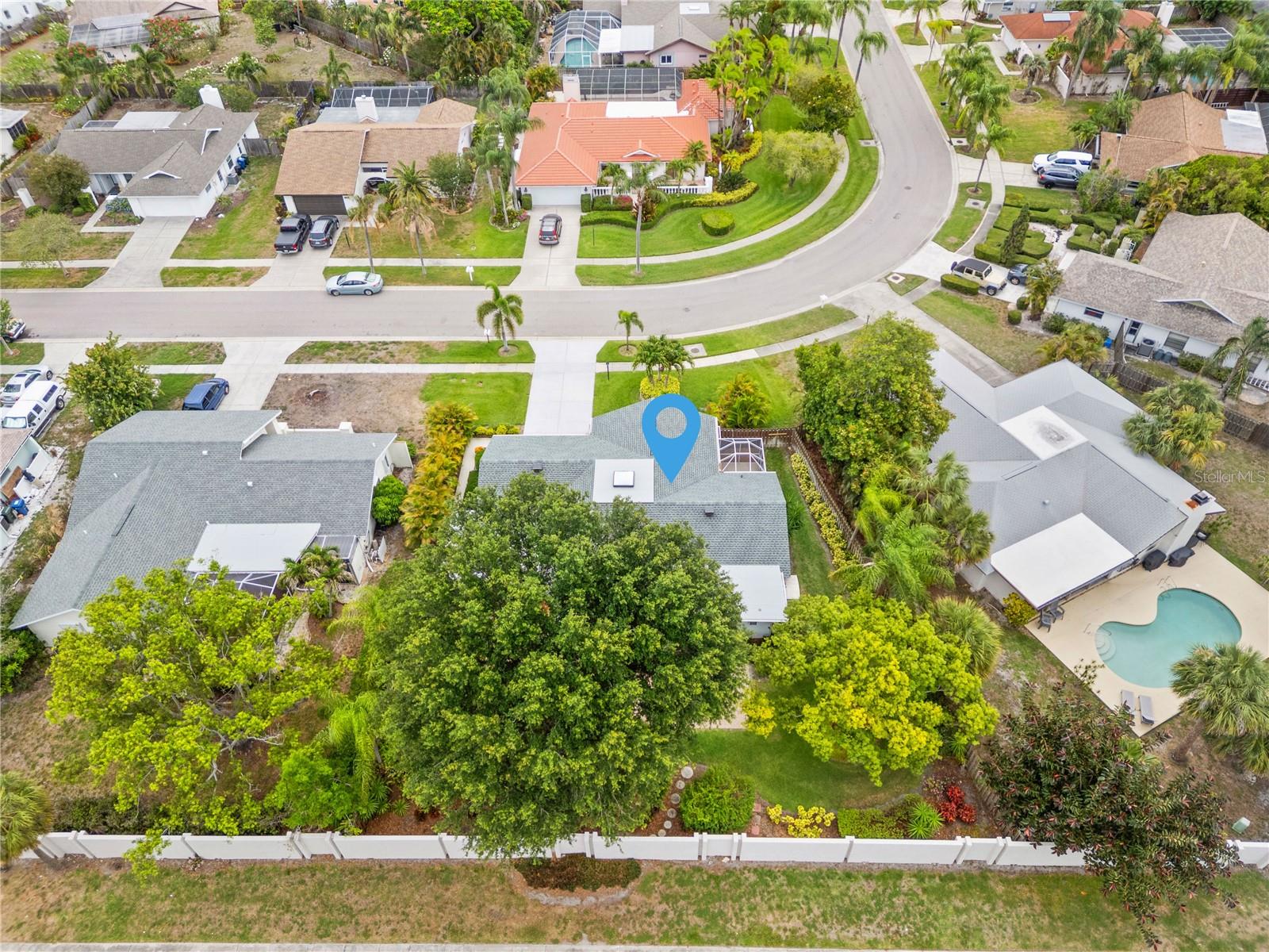 GULF GATE EAST - Residential
