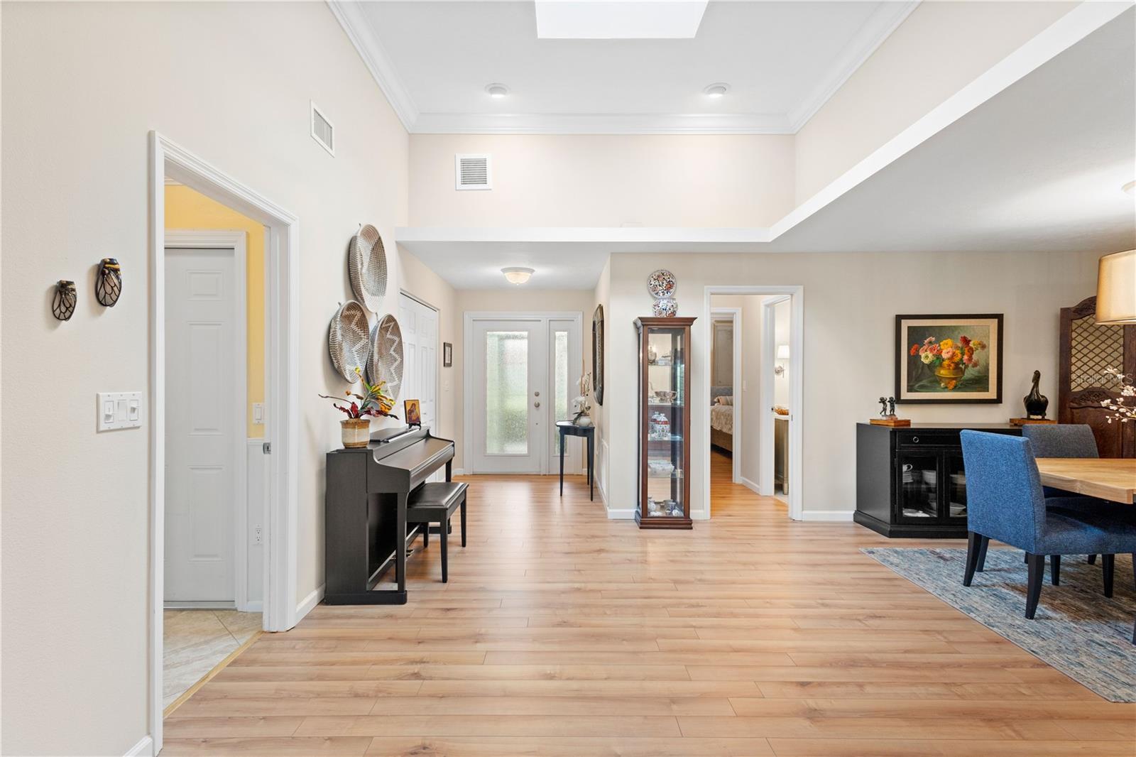 GULF GATE EAST - Residential