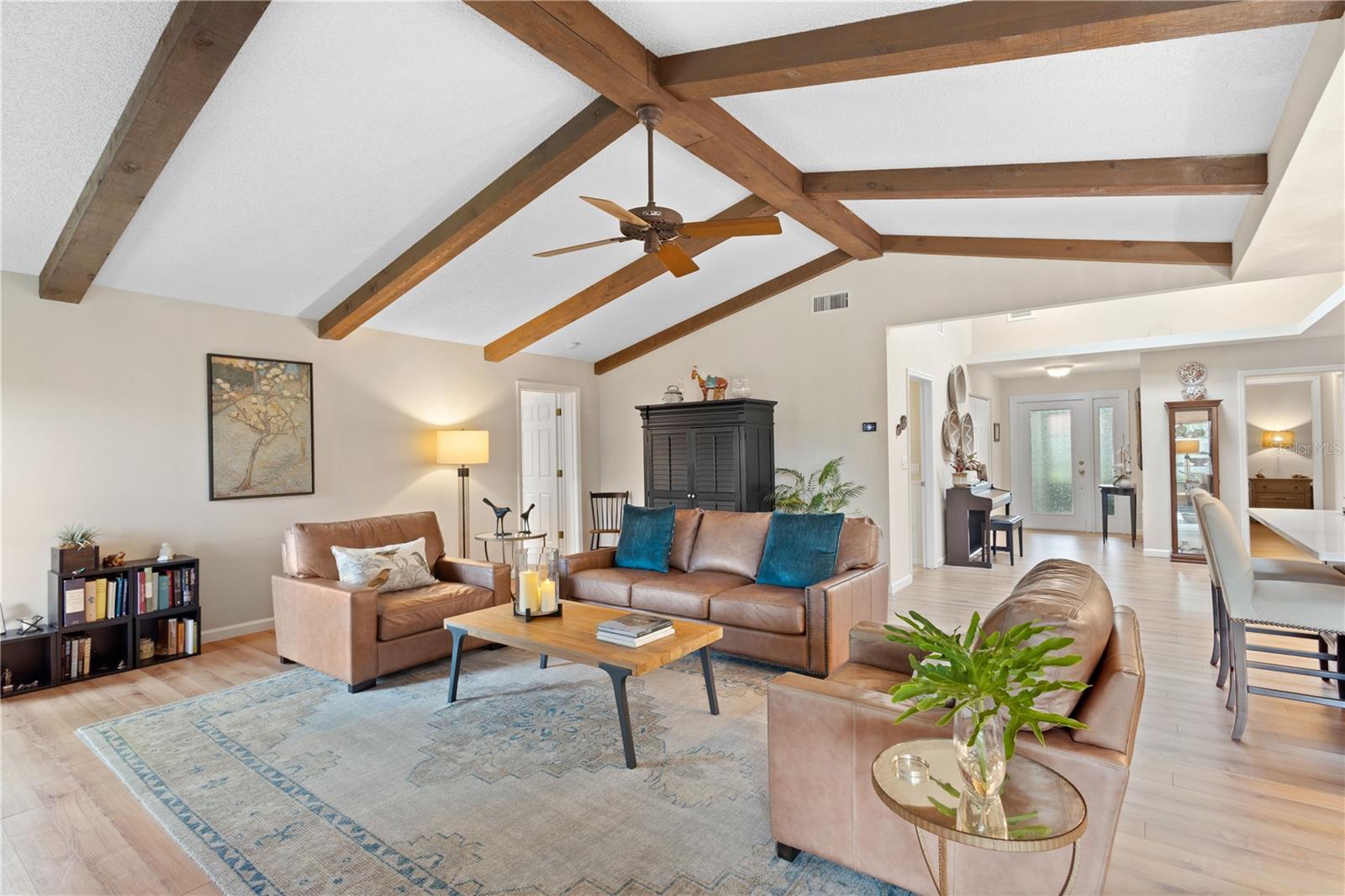 GULF GATE EAST - Residential