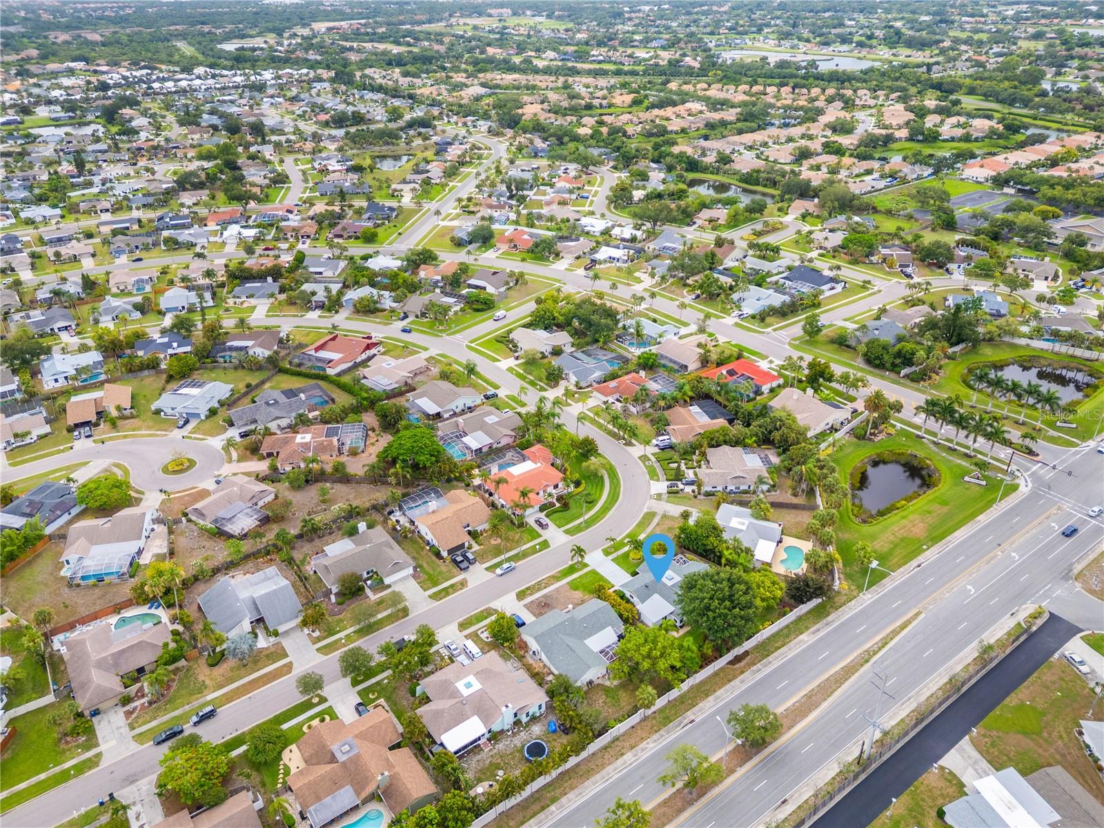 GULF GATE EAST - Residential