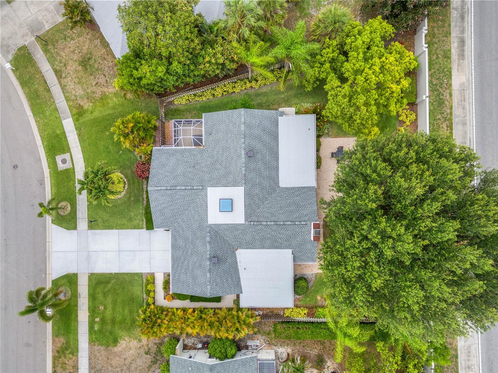 GULF GATE EAST - Residential