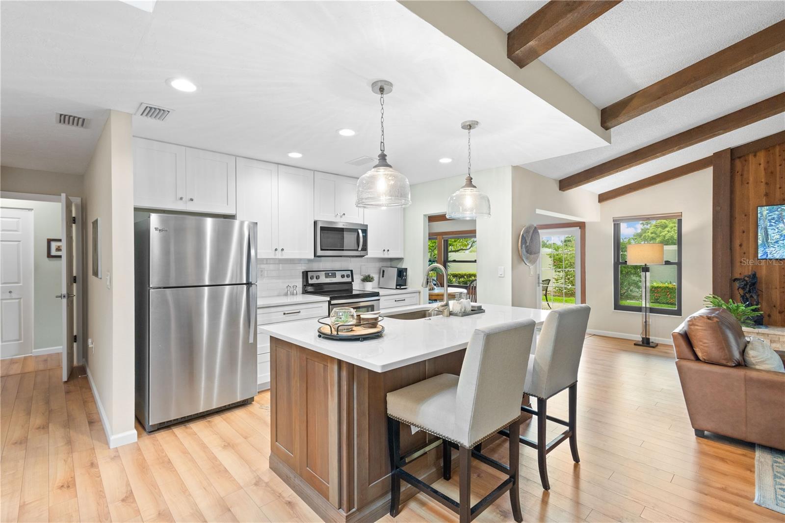 GULF GATE EAST - Residential
