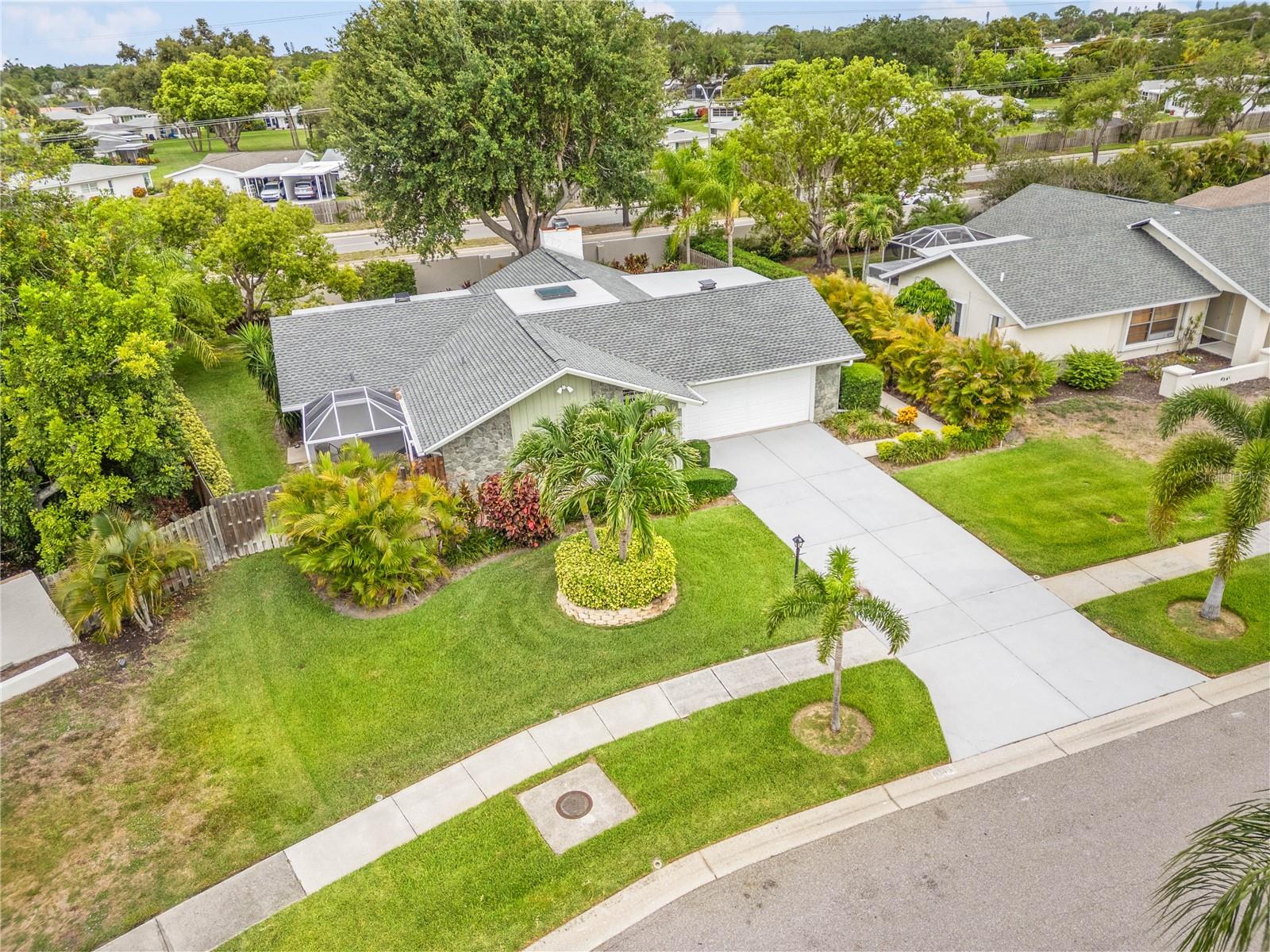 GULF GATE EAST - Residential