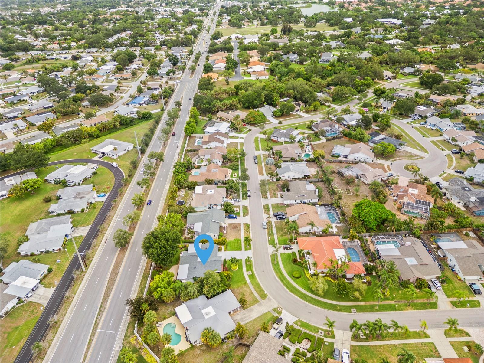 GULF GATE EAST - Residential