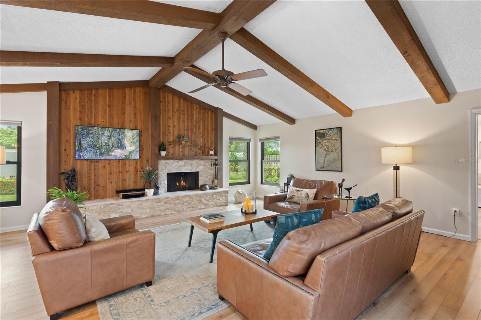 GULF GATE EAST - Residential