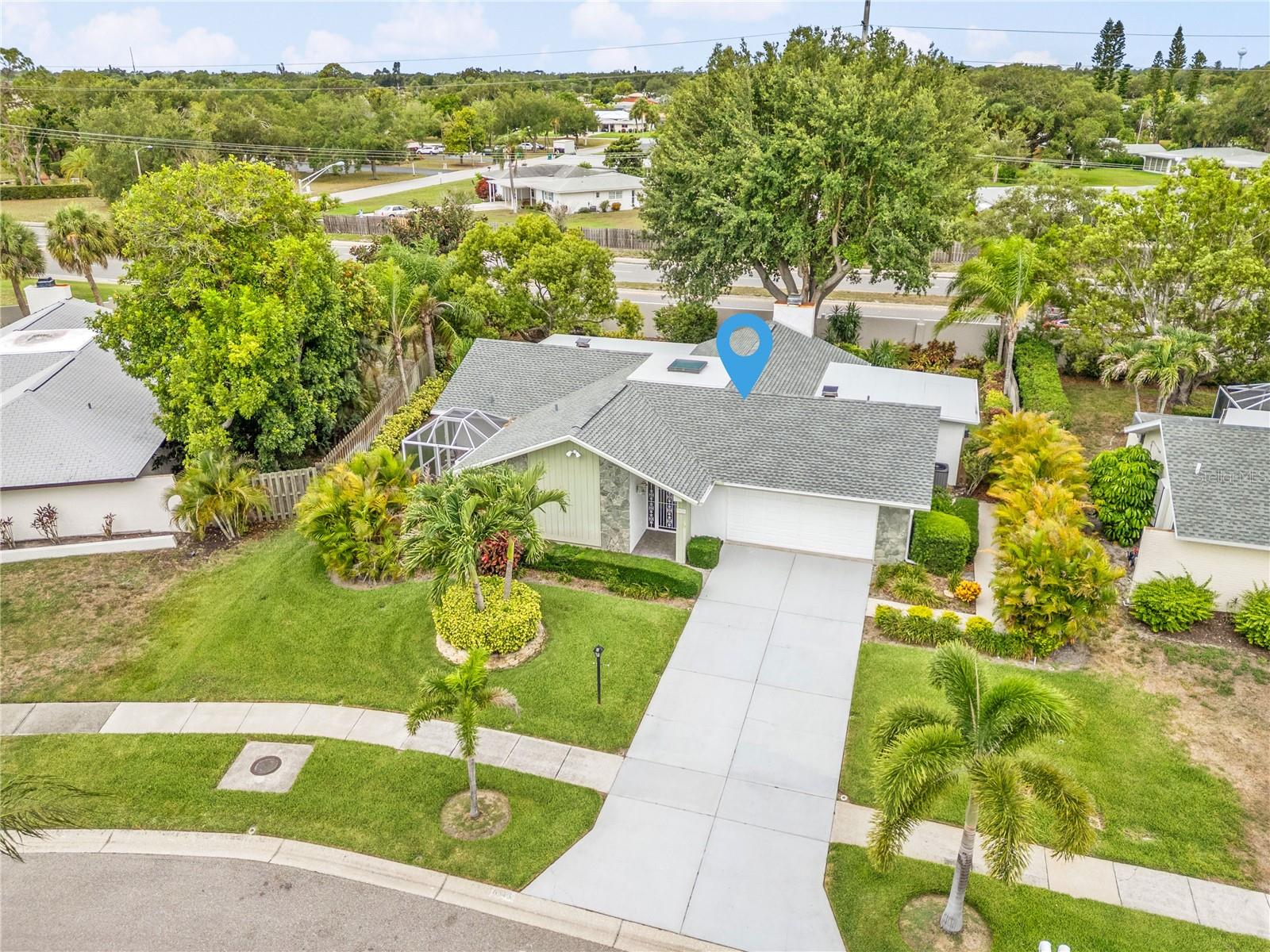 GULF GATE EAST - Residential
