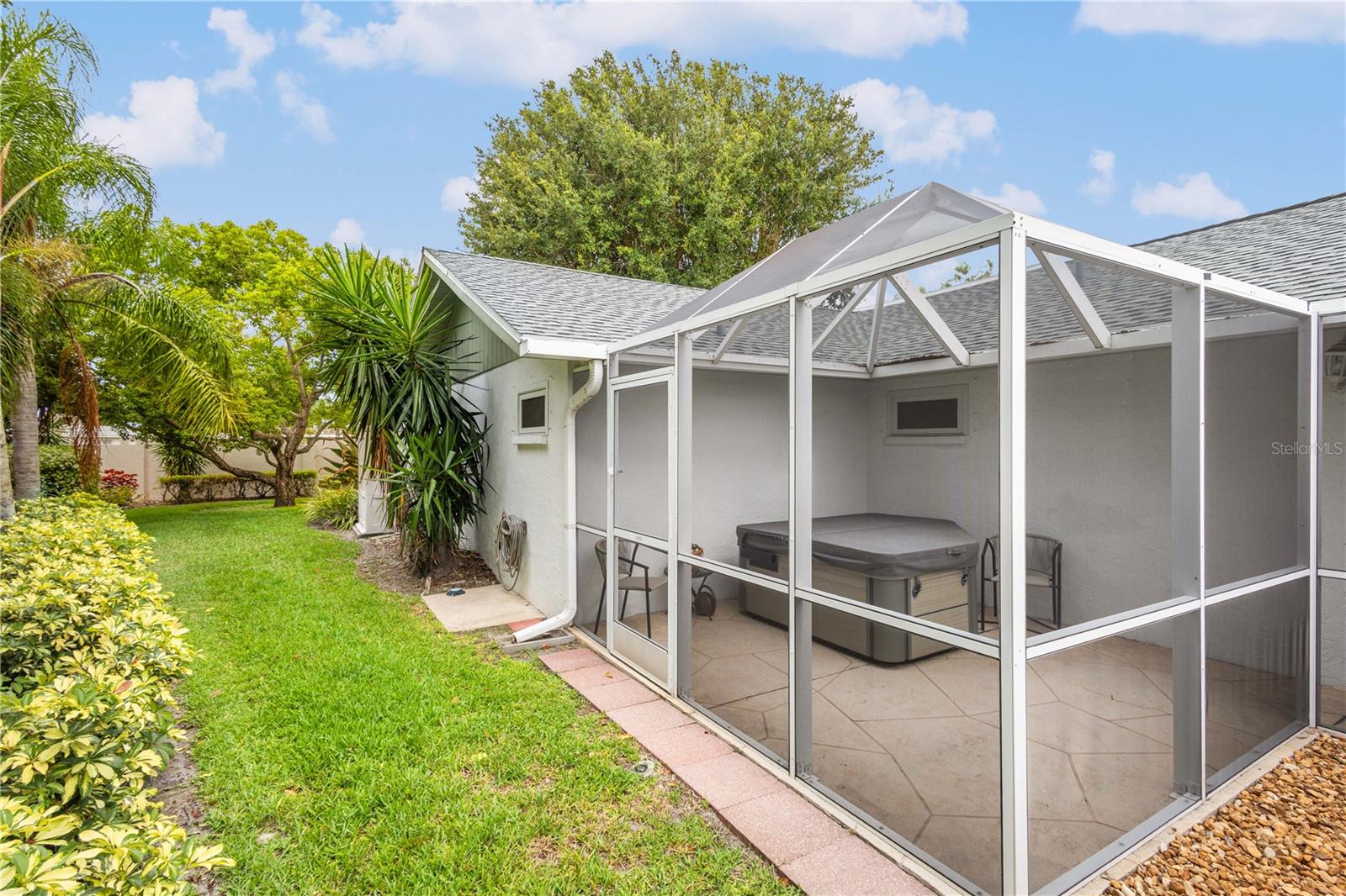 GULF GATE EAST - Residential
