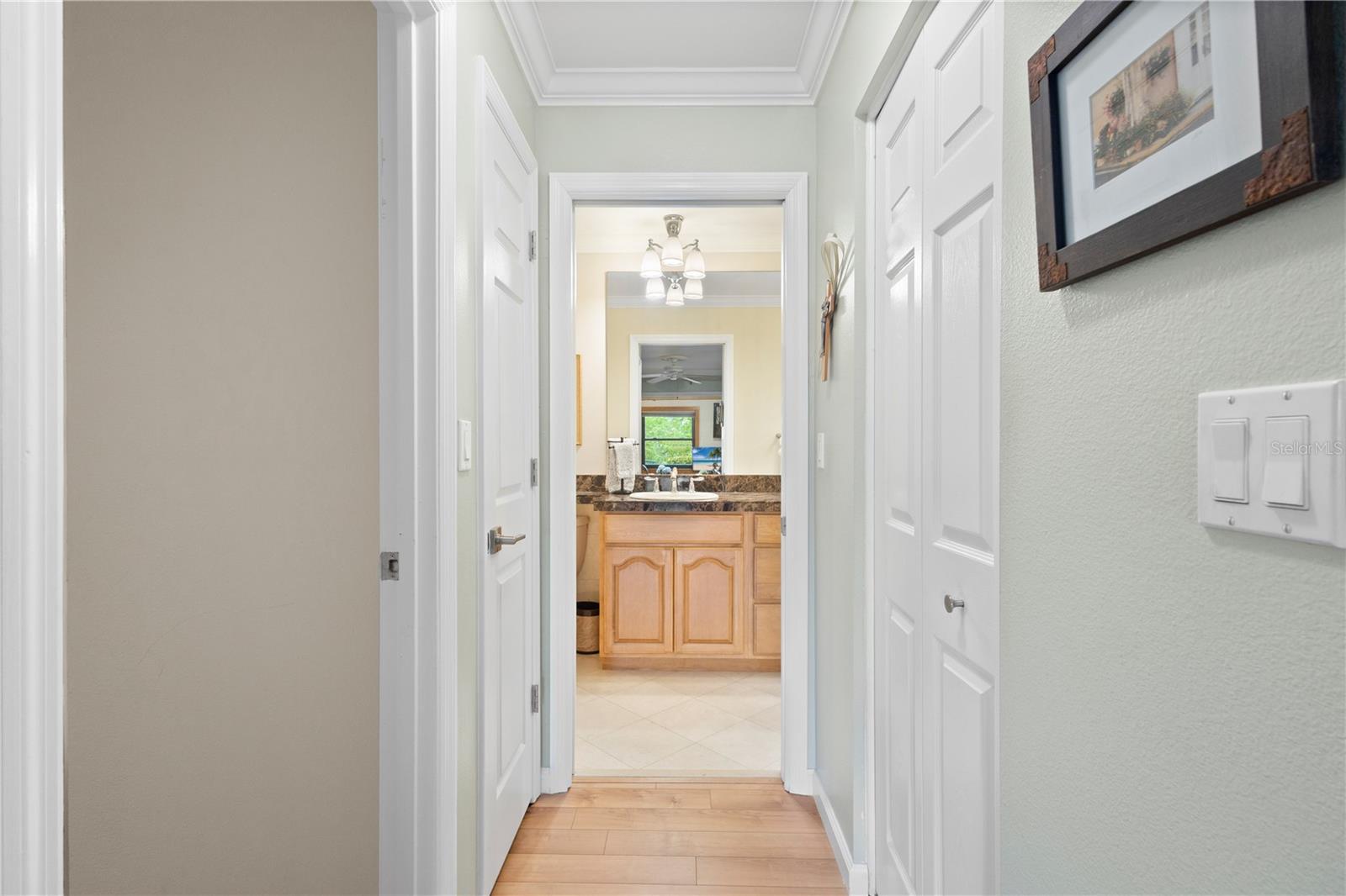 GULF GATE EAST - Residential