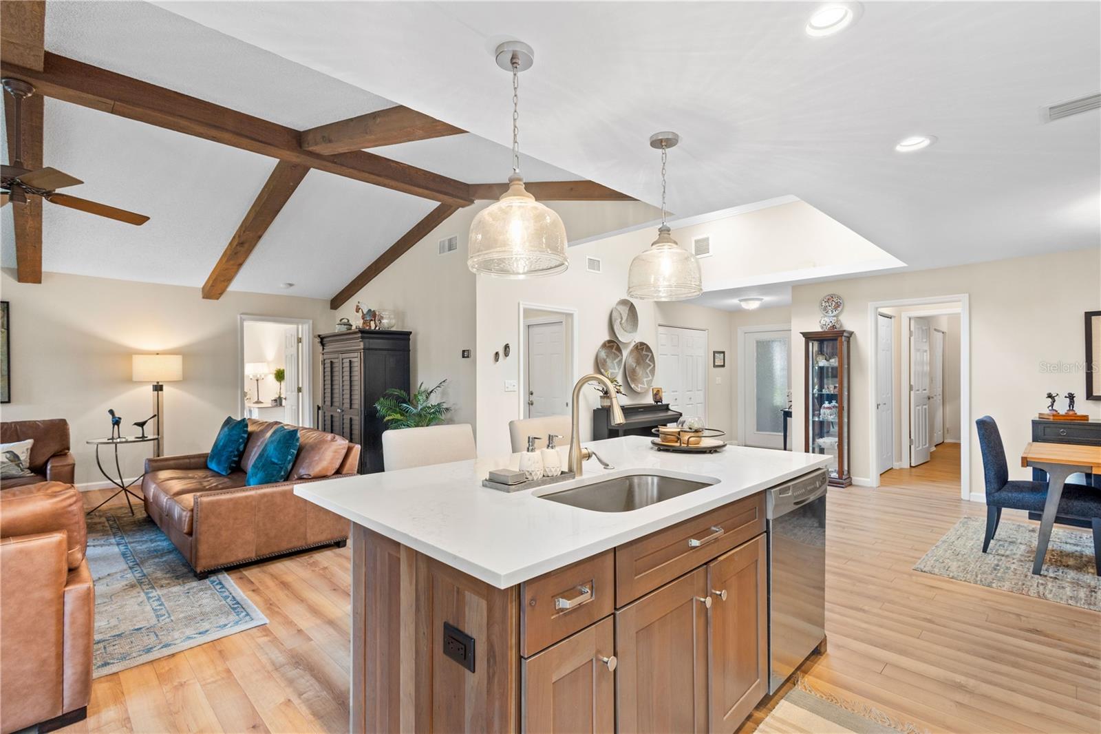 GULF GATE EAST - Residential