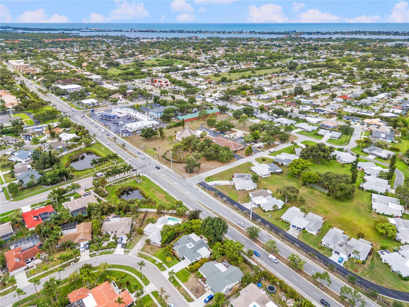 GULF GATE EAST - Residential