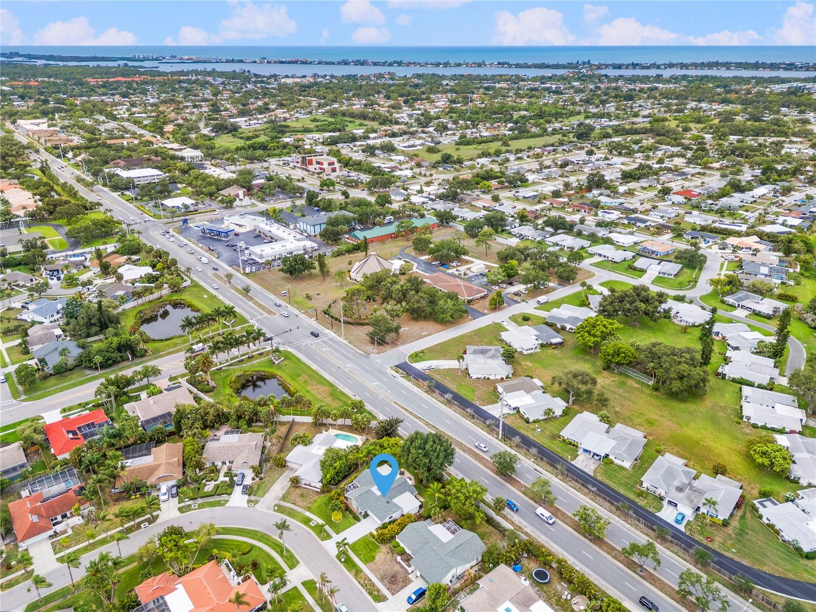 GULF GATE EAST - Residential