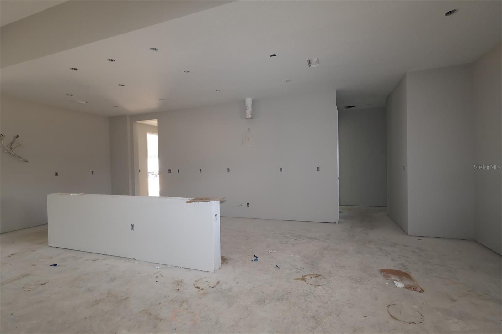 WILLOW RUN - Residential