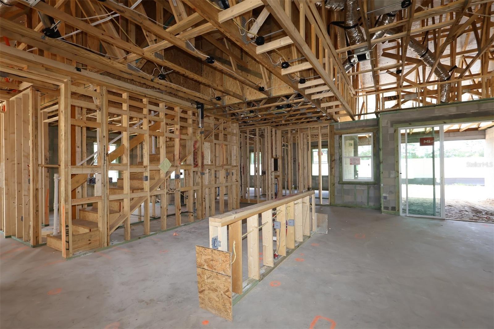 WILLOW RUN - Residential
