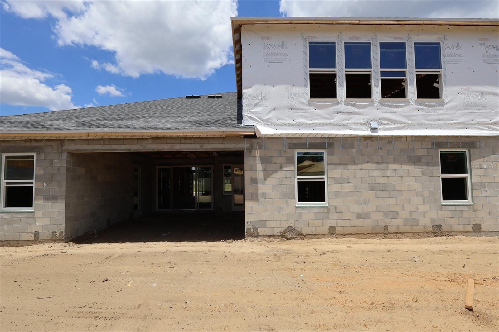 WILLOW RUN - Residential