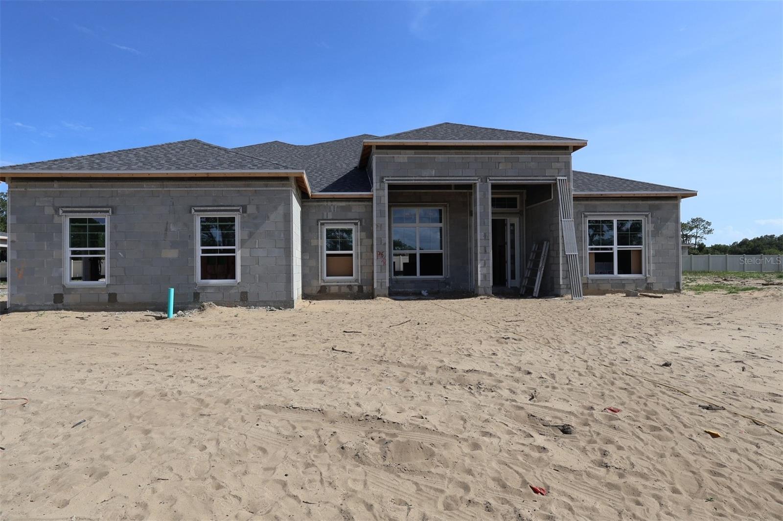 WILLOW RUN - Residential