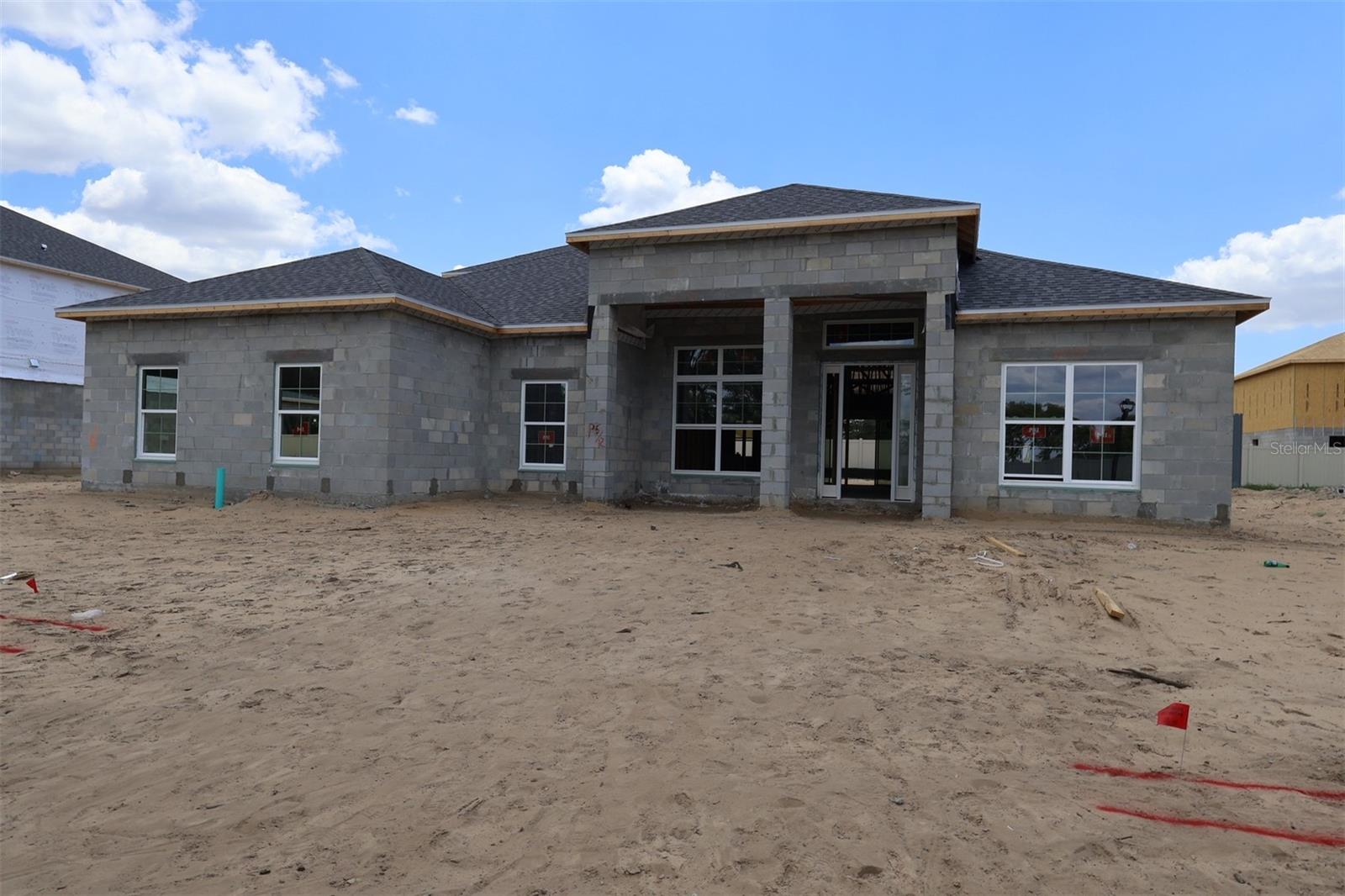 WILLOW RUN - Residential