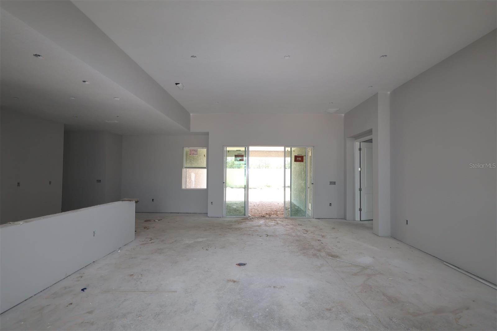 WILLOW RUN - Residential