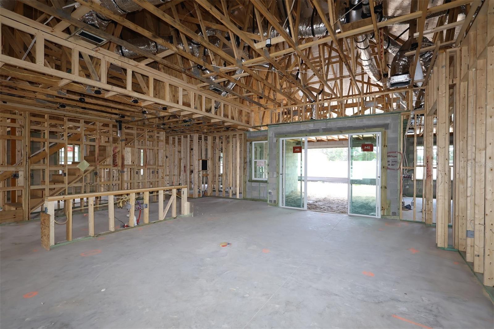 WILLOW RUN - Residential